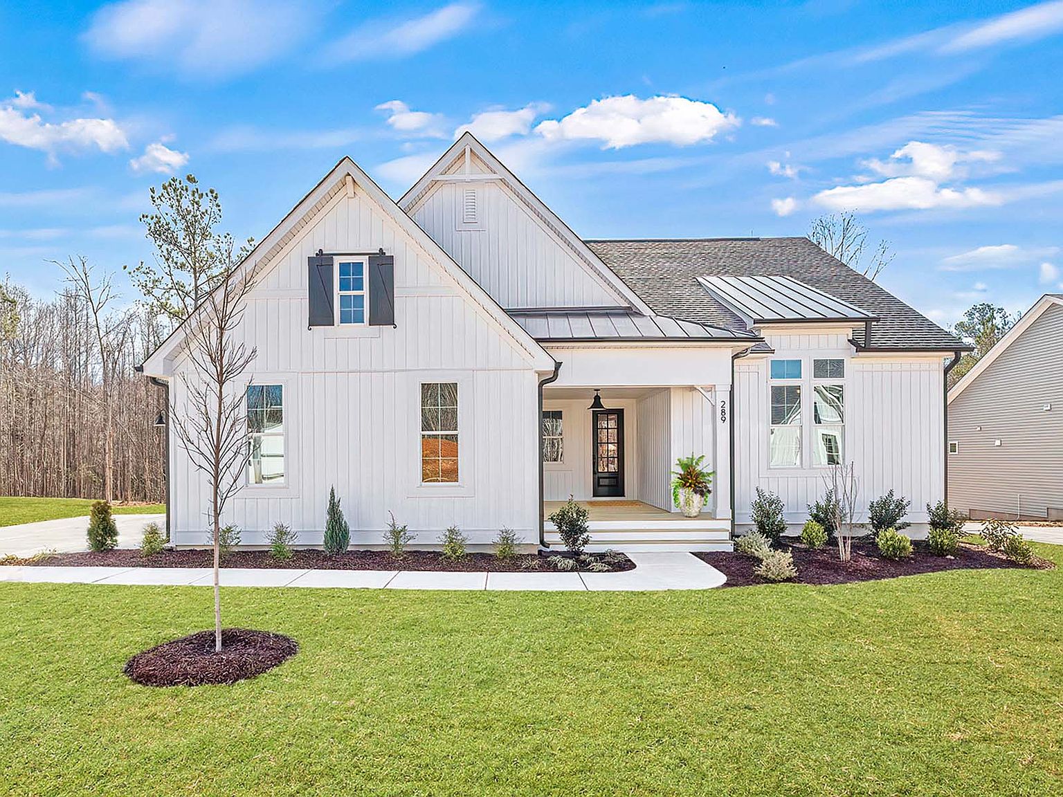 Kennebec Crossing Park by Robuck Homes in Angier NC Zillow