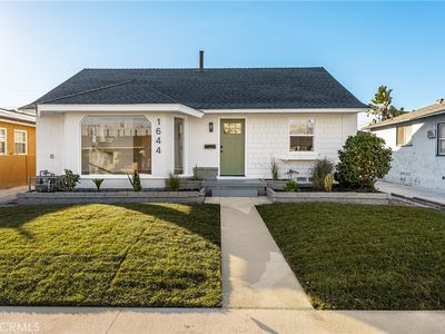 1644 E 122nd St, Los Angeles, CA, 90059