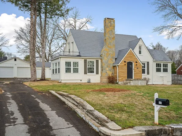 117 Lind St, McMinnville, TN 37110