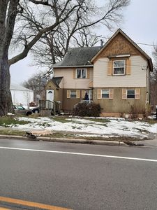 523 N Saginaw St, Pontiac, MI, 48342