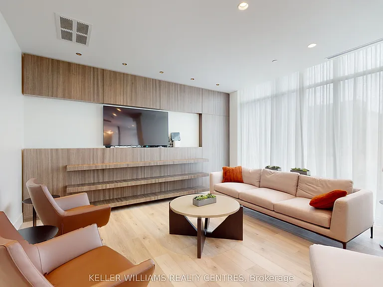 1787 Saint Clair Ave W #309 — Photo 14