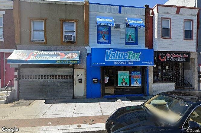 2nd image of 2838 N 22nd St #2838