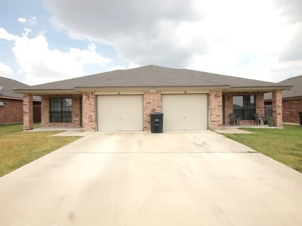 1509 Nicholas Cir, Killeen, TX 76542
