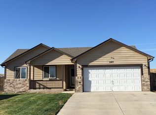 307 E 28th Street Rd, Greeley, CO 80631