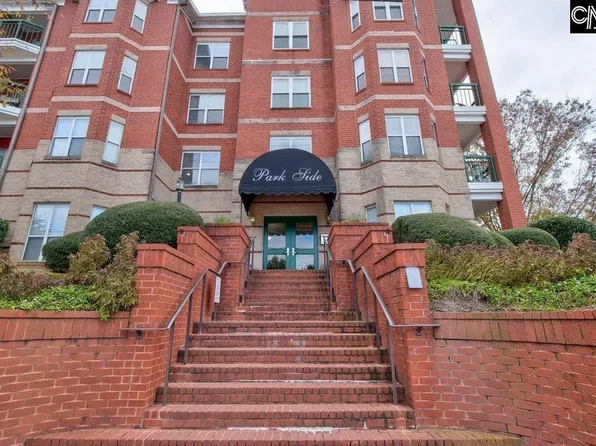 900 Taylor St APT 205, Columbia, SC 29201