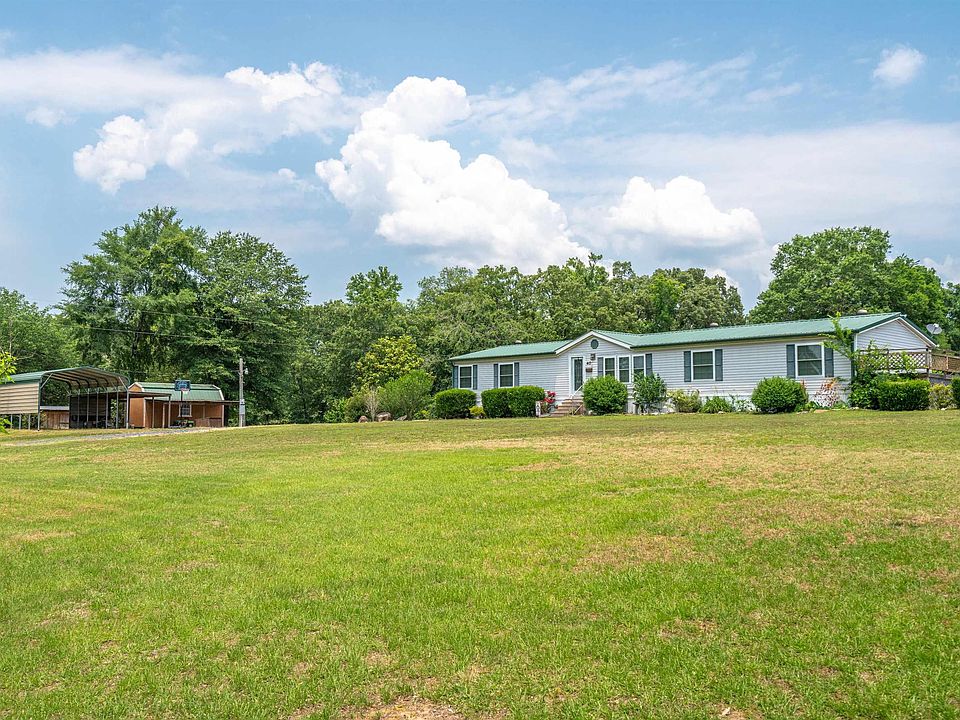 40 Grant Farm Rd, Glenwood, AR 71943 Zillow