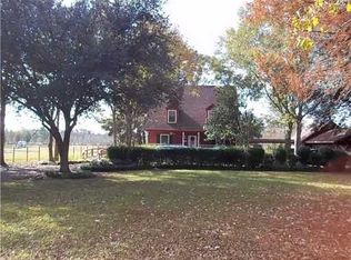 78219 Donnie Rd, Folsom, LA 70437