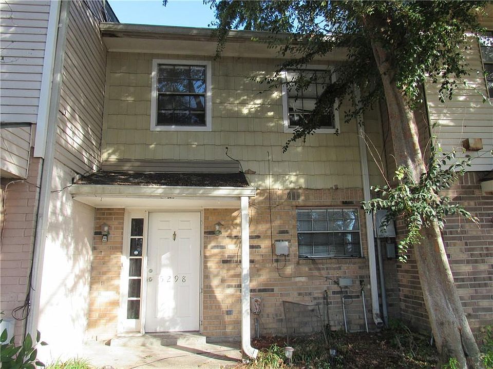5298 Tullis Dr, New Orleans, LA 70131 Zillow