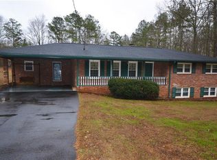 1461 Midway Rd, Powder Springs, GA 30127