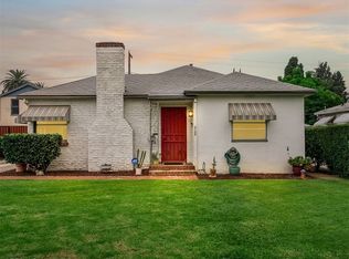 4190 Oakwood Pl, Riverside, CA 92506