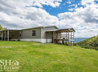 1406 Griggs Rd, Muncy, PA 17756