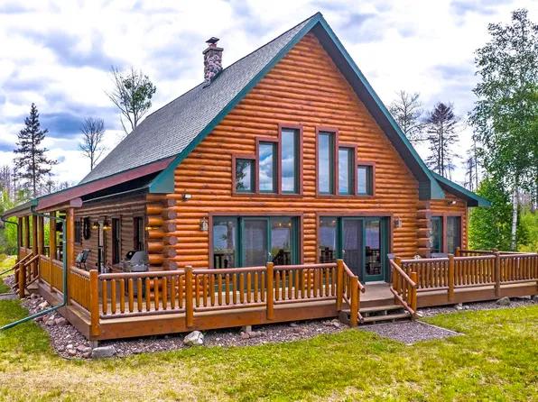 2323 N McDougal Ln, Isabella, MN 55607