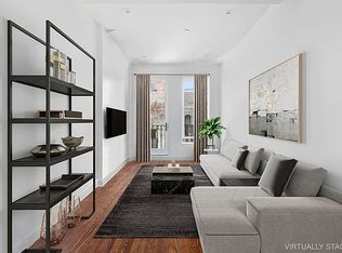 100 Malcolm X Blvd #1B, Brooklyn, NY 11221