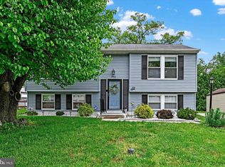 1946 Sue Creek Dr, Essex, MD 21221