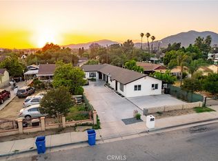 3695 Arora St, Riverside, CA 92509