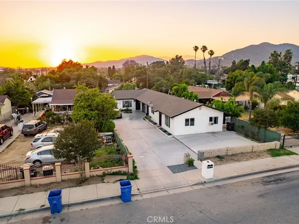 3695 Arora St, Riverside, CA 92509