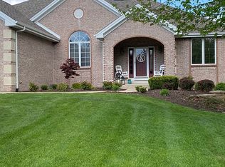 11927 Glengarry Ct, Caledonia, IL 61011