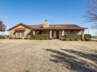2113 White Ln, Haslet, TX 76052