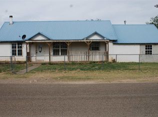 801 Redwine Quincy, Portales, NM 88130