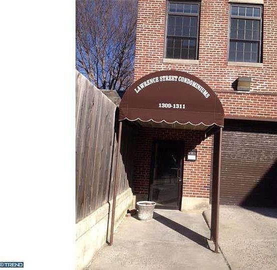1st image of 1309 N Lawrence St APT 5