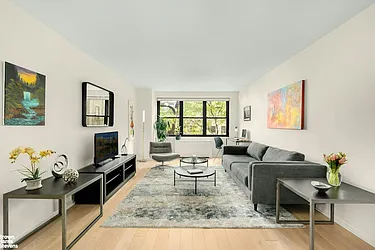 Rented by Brown Harris Stevens