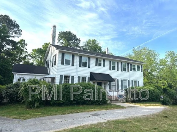 105 W High St Unit 3, Winnsboro, SC 29180