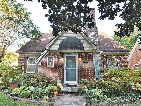 510 Magnolia Dr, Tupelo, MS 38804