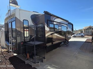 8202 Apache Way #423, Show Low, AZ 85901