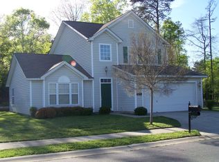 14051 Ballyshannon Ln, Charlotte, NC 28278