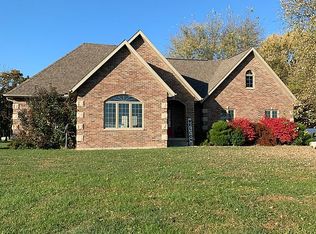 3497 Argyle Rd, Keokuk, IA 52632