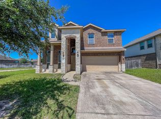 3503 Daniel Falls Ln, Katy, TX 77449