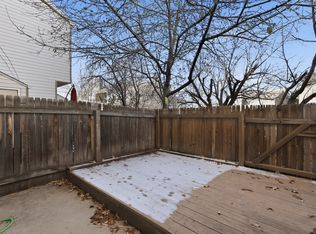 4643 S Crystal Way UNIT C, Aurora, CO 80015