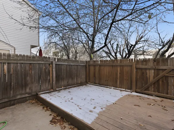 4643 S Crystal Way Unit C, Aurora, CO 80015