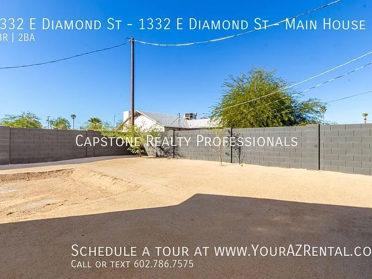 1332 E Diamond St #MAIN HOUSE — Photo 21