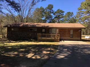 50 Country Aire Dr, Heber Springs, AR 72543