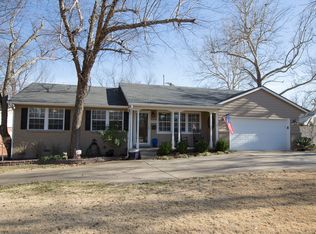 2506 E 56th St S, Tulsa, OK 74105