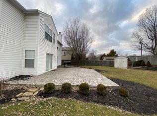 4236 Southport Trace Dr, Indianapolis, IN 46237