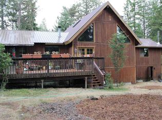 22 Horseshoe Lake Rd, Deer Park, WA 99006