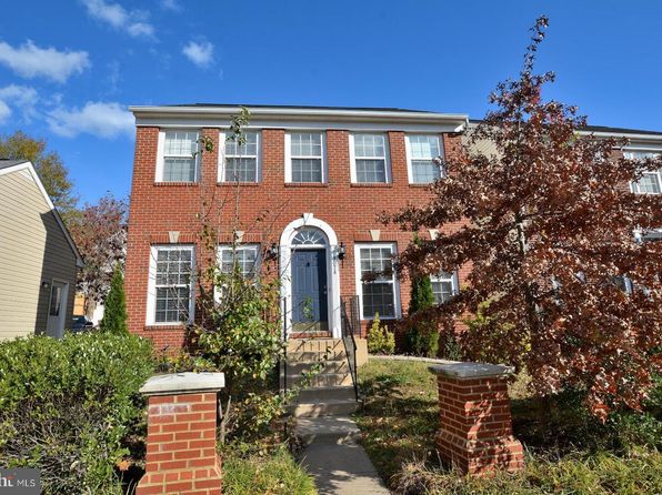 new single family homes in lorton va