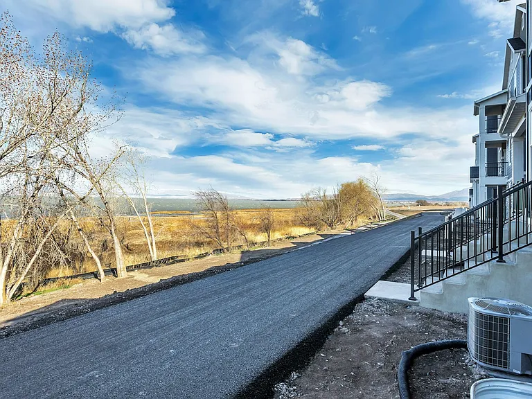 Walking/Biking Trail