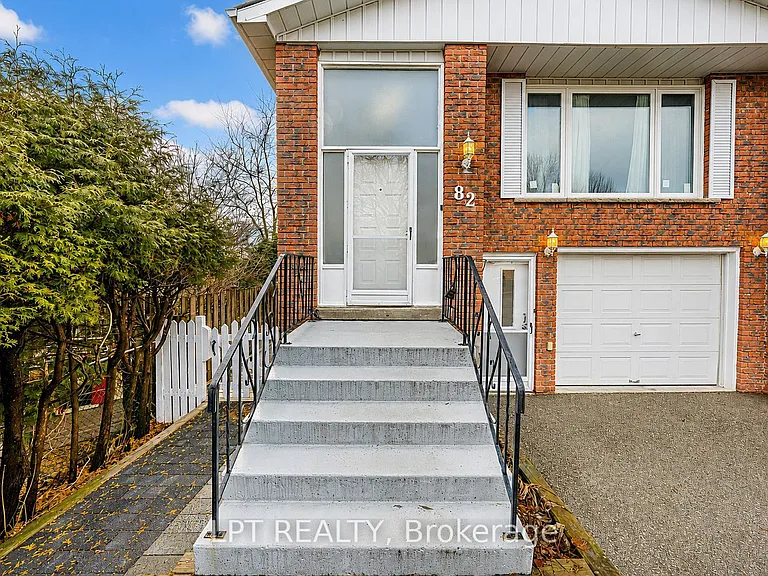 82 Fred Cook Dr #BASEMENT — Photo 3