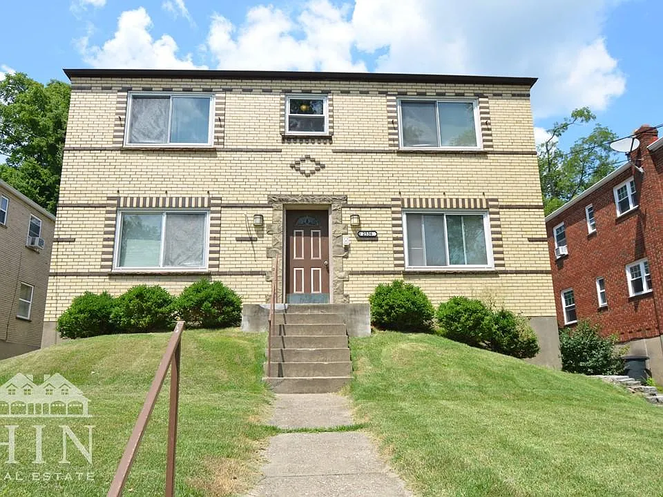 2536 Williams Ave #1