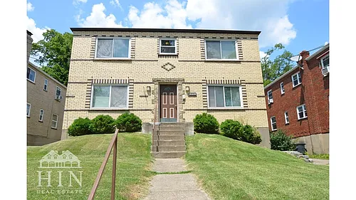 2536 Williams Ave #1 Photo 1