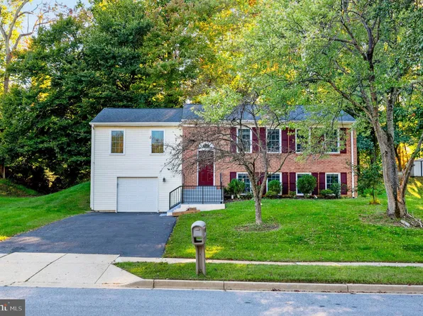 905 Cornish St, Fort Washington, MD 20744
