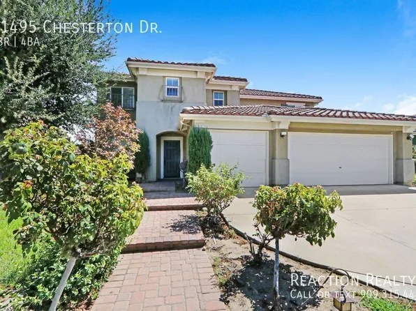 11495 Chesterton Dr, Rancho Cucamonga, CA 91730