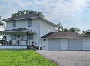 707 N Hilltop Ave, Stanton, IA 51573