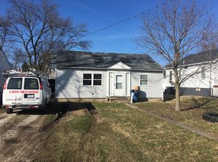 718 E Elm St, Hoopeston, IL 60942