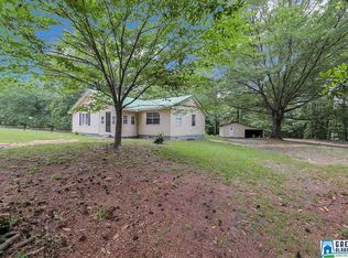 20 Porter Dr, Ashville, AL 35953