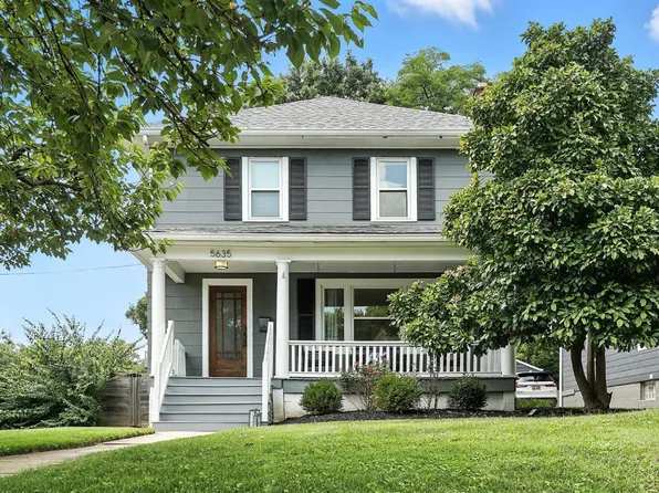 5635 Ridge Ave, Cincinnati, OH 45213
