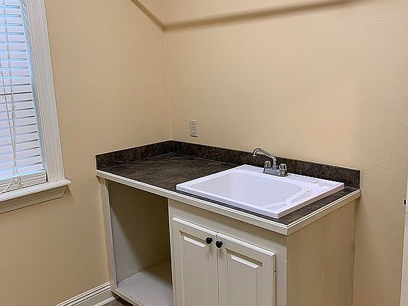 laundry room sink